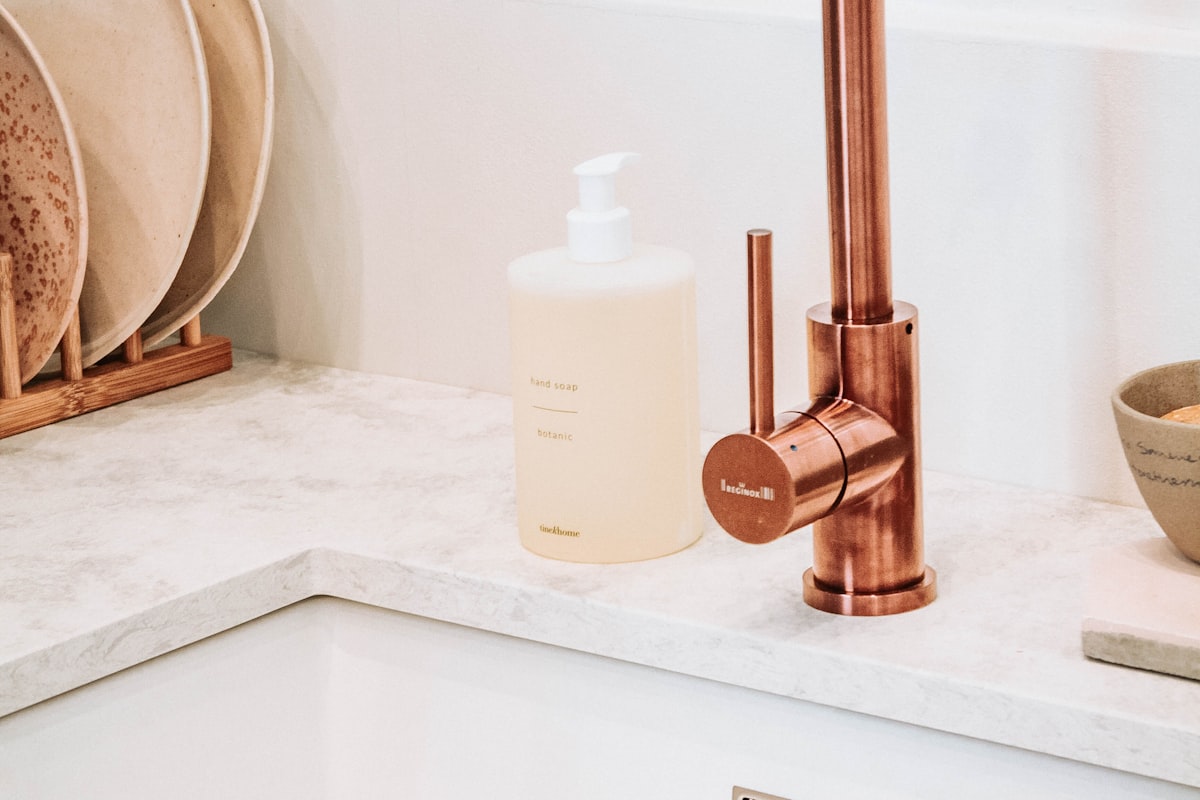 Kitchen Plumbing service in Casa Grande, AZ